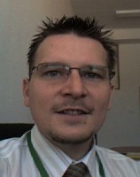 Mgr. Štefan FEDOR